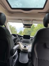 Mercedes-Benz Marco Polo Reisemobil  - Wohnmobil oder -wagen Reisemobil