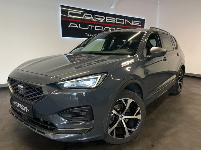 SEAT Tarraco FR 2.0 TDI**Sportpaket**Zahnriemen NEU**