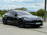 Tesla Model S Allradantrieb mit Dualmotor - - Tesla Model S aus 2022