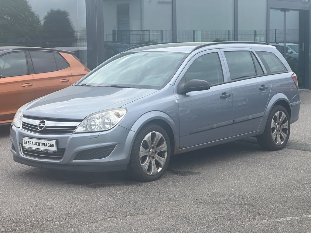 Angebot ansehen Opel Astra