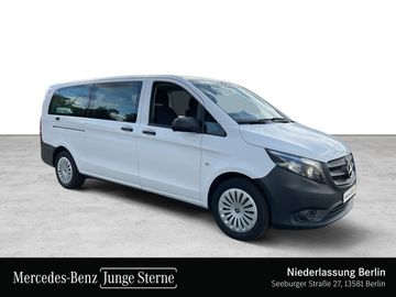 Mercedes Vito - 4
