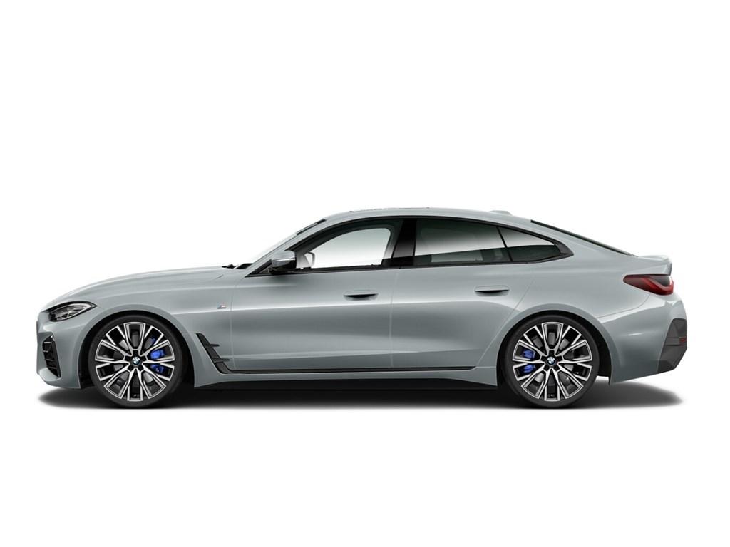 BMW 430 Gran Coupe i M Sport LASER+LEDER+NAVI+PDC