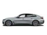 BMW 430 Gran Coupe i M Sport LASER+LEDER+NAVI+PDC - BMW 430 Gran Coupé aus 2022