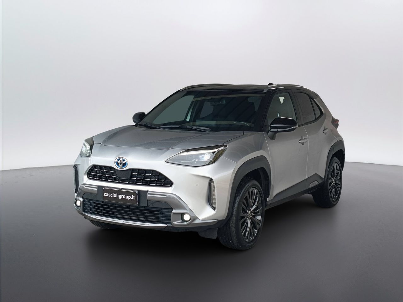 Other TOYOTA Yaris Cross 2021 - Yaris Cross 1.5h Adven