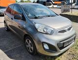 Kia Picanto 1.0 Attract Attract - Kia Picanto: Attract