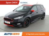 Ford Focus 1.0 EcoBoost ST-Line*TEMPO*PDC*SHZ*LIM* - Ford Focus Gebrauchtwagen in Frankfurt