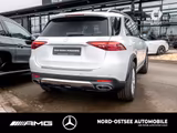Mercedes-Benz GLE 350 de 4M PANORAMA AHK HEAD UP DISPLAY - Mercedes-Benz GLE-Klasse Jahreswagen