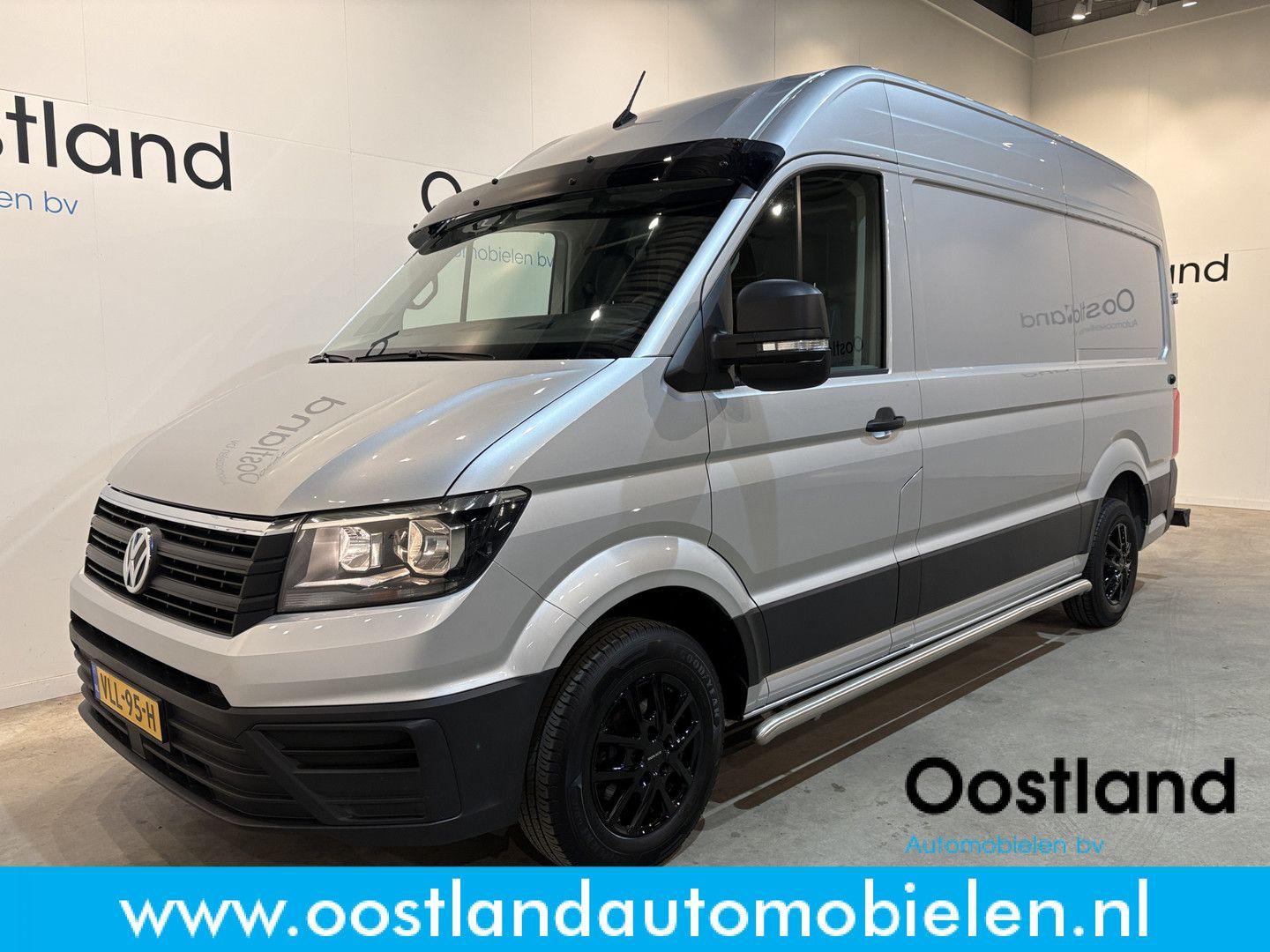 Volkswagen Crafter 2.0 TDI L3H3 / Euro 6 / Airco / Cruise C