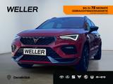 Cupra Ateca 2.0 TSI 4Drive DSG *360°*Beats*Pano*el Hec - rote Cupra Ateca