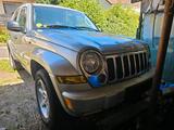 Jeep cherokee Kj - Jeep Grand Cherokee aus 2005
