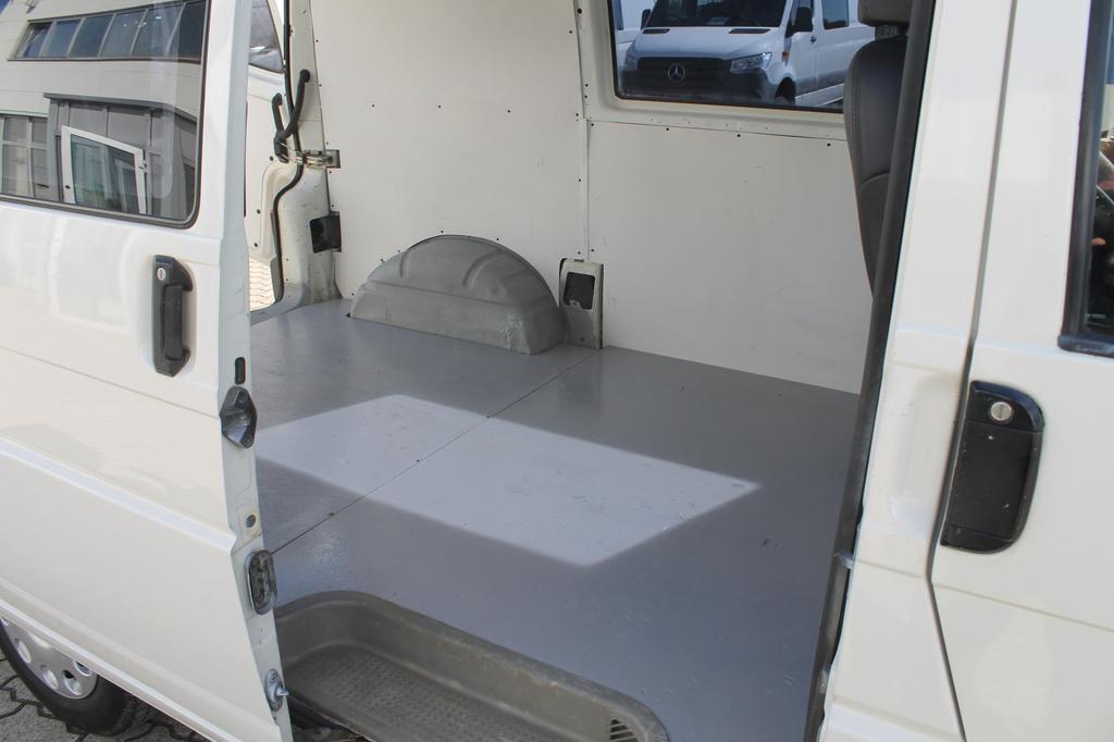 Volkswagen T4 andere