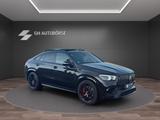 Mercedes-Benz Coupe GLE 63 S AMG 4Matic+|Massage|Burmester|HUD - Mercedes-Benz GLE 63 AMG mit Benzin-Antrieb: Coupe, Automatik