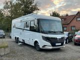 Niesmann + Bischoff Arto 82E+AUTARK+Lithium+Hubb.+Stützen+Solar+Klim - Angebote entsprechen deinen Suchkriterien