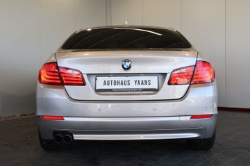 BMW 530 - 5