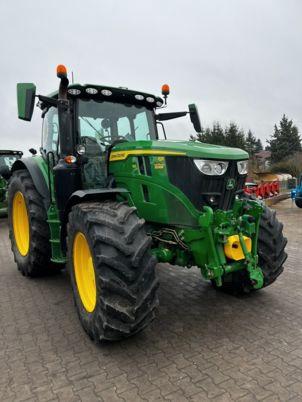 John Deere 6R185