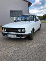 Skoda Verkaufe Skoda 120 LS ( Oldtimer) - Skoda 120 Gebrauchtwagen