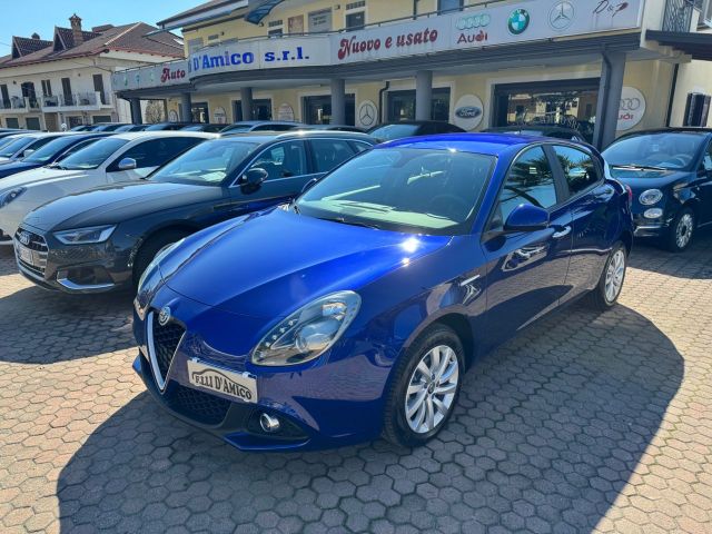 Alfa Romeo Giulietta 1.6 JTDm 120 CV Business