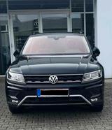 Volkswagen Tiguan 2.0 TDI 140kW DSG 4MOTION OFFROAD... - Volkswagen Tiguan: Offroad