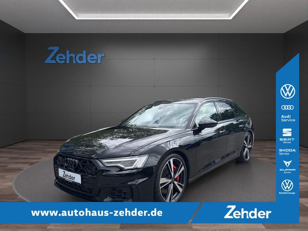 2024 Audi S6