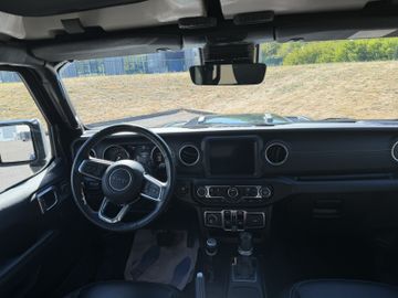 Jeep Wrangler - 10