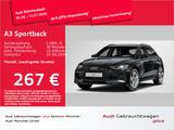 Audi A3 Sportback 35 TDI S tronic advanced Virtual+/A