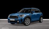 MINI Cooper SD ALL4 Countryman RFK LED AHK Classic Tr - MINI Cooper SD Countryman SUV