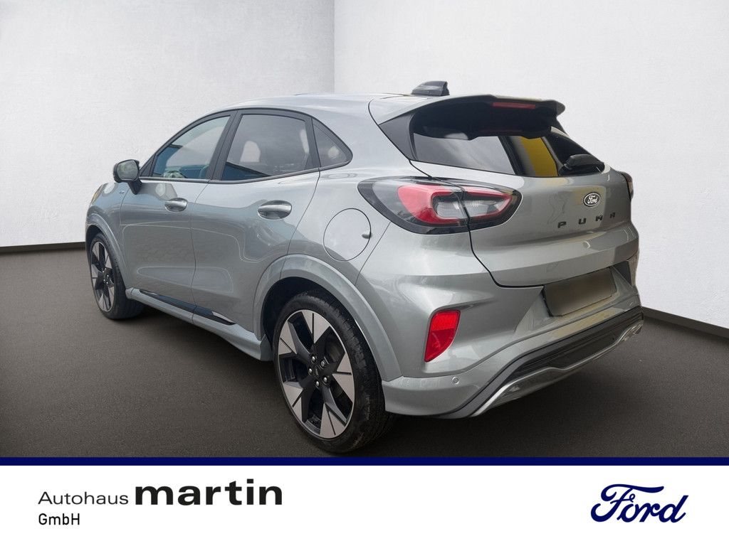 Fahrzeugabbildung Ford Puma 1.0 EcoBoost ST-Line X S/S EURO MATRIX-LED