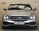 Mercedes-Benz E 200 d 150PS 9G Widescreen Multibeam ACC 360 - Mercedes-Benz E 200: D