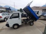 Piaggio Porter 1,3 DIESEL - Piaggio Porter mit Diesel-Antrieb