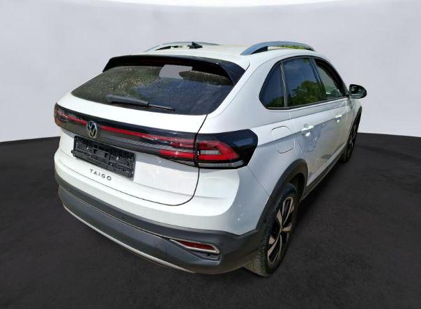 Volkswagen Taigo 1.0 TSI DSG Style NAVI AHK ACC LED, миниатюра 21