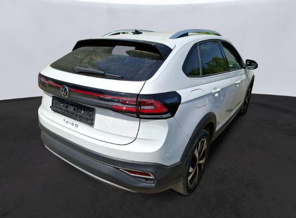 Volkswagen Taigo - Bild 3