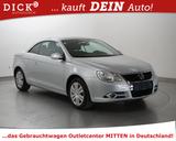 Volkswagen Eos 1.6 FSI GEPFLEGT+TEMP+PDC+LM+TÜV 09/27 - Volkswagen Eos aus 2008