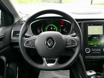 Renault Megane IV Grandtour Intens