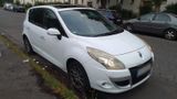 Renault scenic - Renault Scenic mit Benzin-Antrieb: Kleinwagen