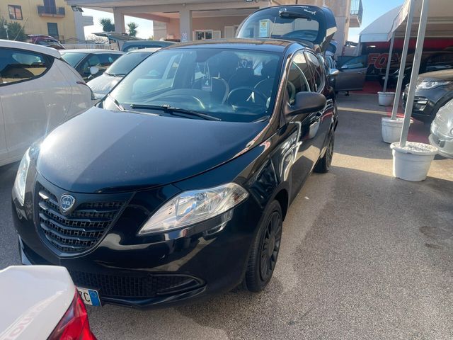 Lancia Ypsilon 1.2 69 CV 5 porte GPL Ecochic Sil