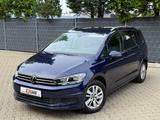Volkswagen Touran Comfortline 1.5 TSI DSG NAVI 7 SITZE AHK - Volkswagen Touran aus 2024