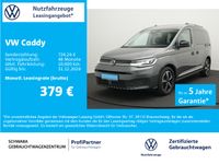 Volkswagen Caddy - Vorschau Bild 2
