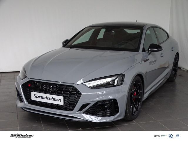 Audi RS 5 2.9 TFSI quattro Automatik Navi+Pano+Matrix