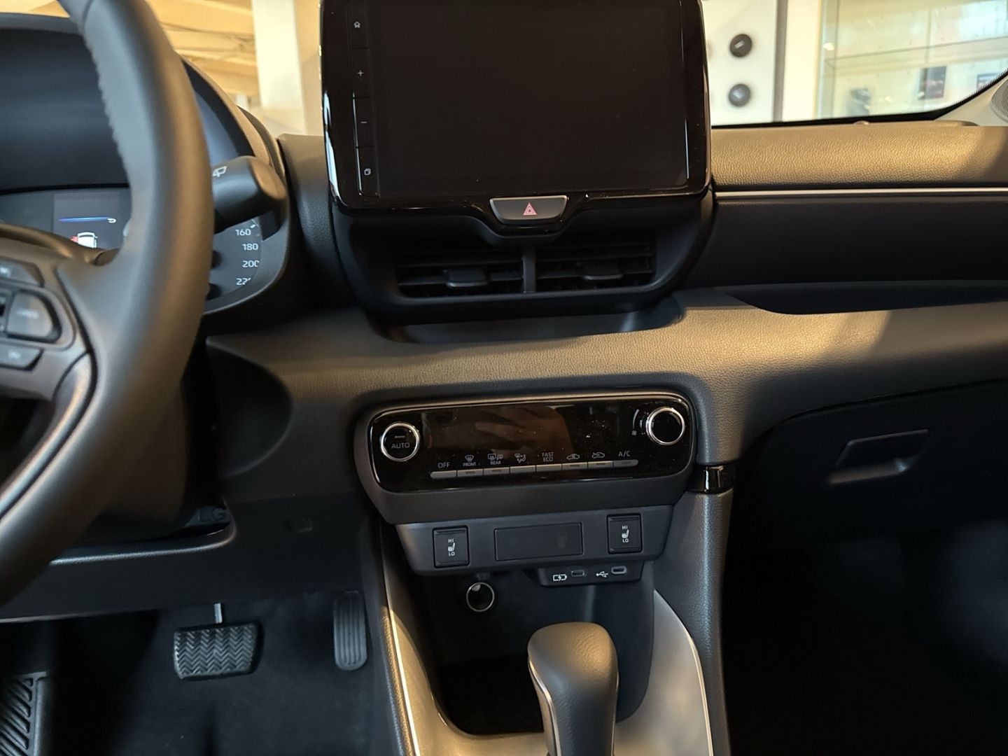 Mazda 2 Hybrid - Bild 11