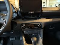 Mazda 2 Hybrid - Vorschau Bild 11