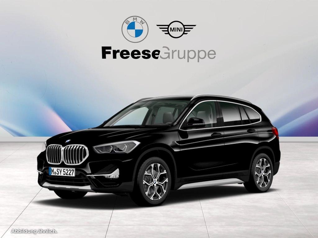 BMW X1 sDrive20i xLine xLine | RFK LORDOSE LED SHZ