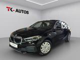 BMW 116d Aut.,1.Hand,Navi,LED,Tempo,SHZ,S-Heft