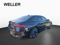 BMW 520 - Vorschau Bild 9