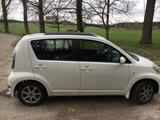 Daihatsu Sirion 1.3 ECO 4WD - - Daihatsu Sirion: Allradantrieb, 3.1
