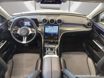 Mercedes C 220 - 8