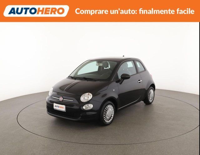 Image of Fiat 500