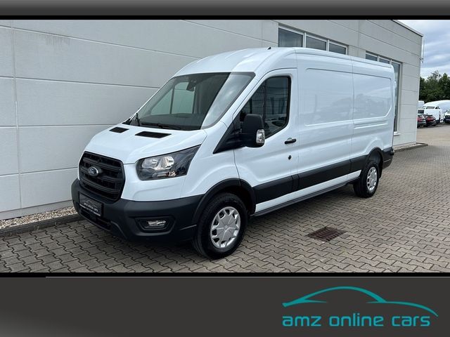 Ford Transit FT350 L3H2 MJ24.5 AWD*2xAirbag*AHK