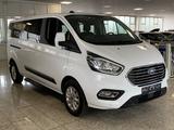 Ford Tourneo Custom Shuttle L2 SITZHEIZUNG+9-SITZER - Ford Tourneo Custom Gebrauchtwagen in Mülheim (Ruhr)