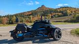 Can-Am Spyder F3S mit Garantie bis 2030 - Offers