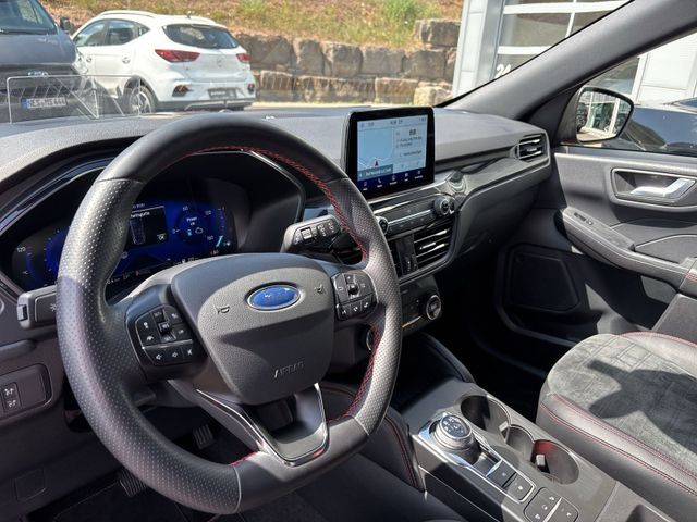Fahrzeugabbildung Ford Kuga 2.5 PHEV ST-Line X #Keyfree #Kamera #Sitzh